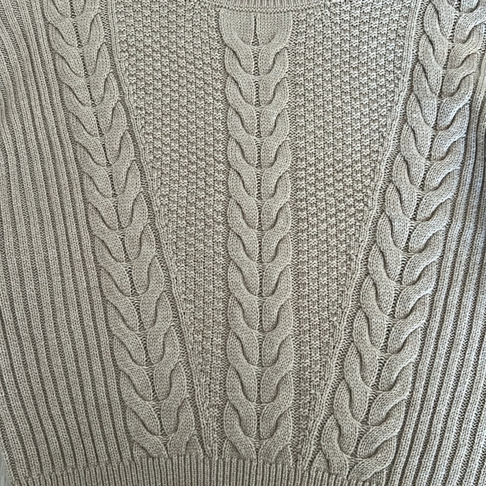 Tommy Hilfiger knitted sweater - S - Picture 3 of 5